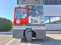 Chariot multidirectionnel Amlift COMBI C4000-12
