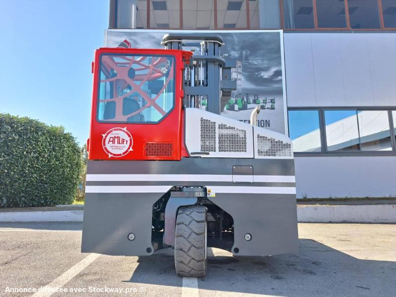 Photo Amlift COMBI C4000-12  image 11/23