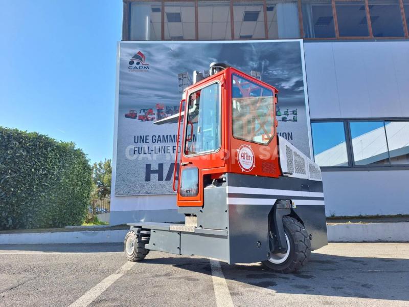 Chariot multidirectionnel Amlift COMBI C4000-12