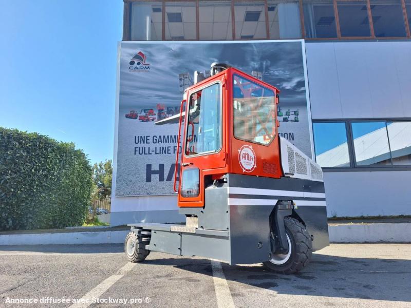 Photo Amlift COMBI C4000-12  image 12/23