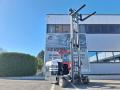 Chariot multidirectionnel Amlift COMBI C4000-12