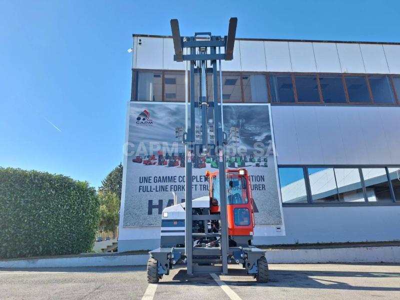 Chariot multidirectionnel Amlift COMBI C4000-12