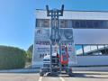 Chariot multidirectionnel Amlift COMBI C4000-12