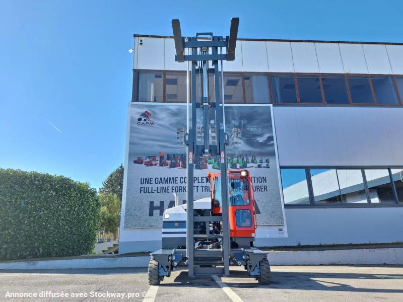 Photo Amlift COMBI C4000-12  image 14/23