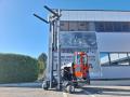 Chariot multidirectionnel Amlift COMBI C4000-12