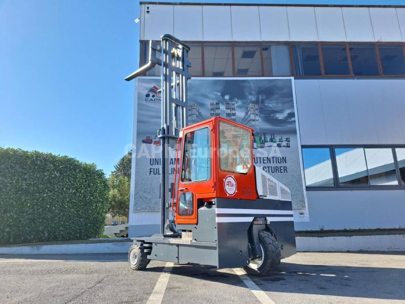Chariot multidirectionnel Amlift COMBI C4000-12
