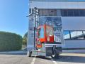Chariot multidirectionnel Amlift COMBI C4000-12