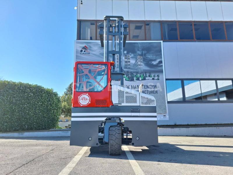 Chariot multidirectionnel Amlift COMBI C4000-12