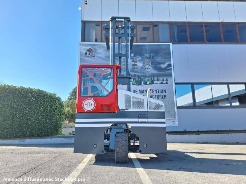 Photo Amlift COMBI C4000-12  image 17/23