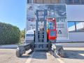 Chariot multidirectionnel Amlift COMBI C4000-12