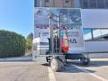 Chariot multidirectionnel Amlift COMBI C4000-12