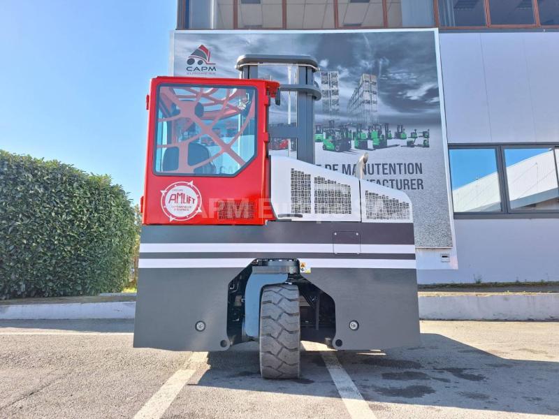 Chariot multidirectionnel Amlift COMBI C4000-12