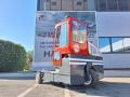 Chariot multidirectionnel Amlift COMBI C4000-12