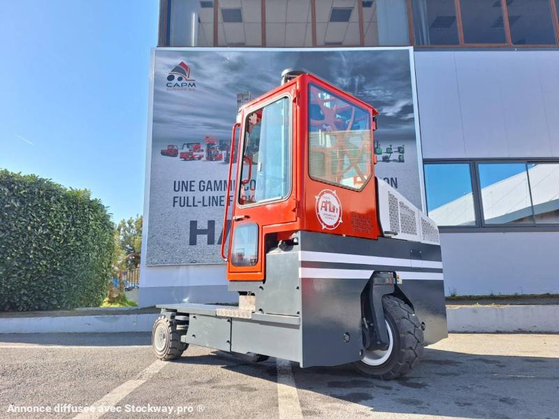 Photo Amlift COMBI C4000-12  image 6/23