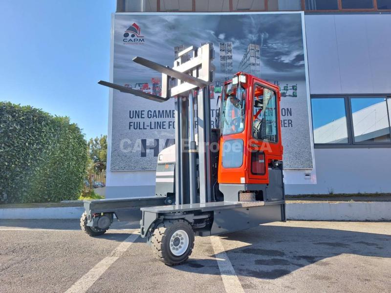 Chariot multidirectionnel Amlift COMBI C4000-12