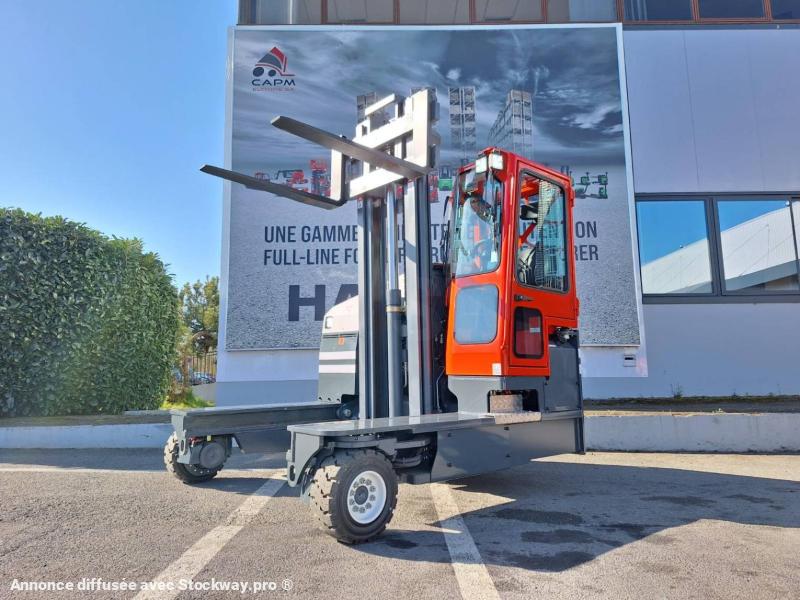 Photo Amlift COMBI C4000-12  image 7/23