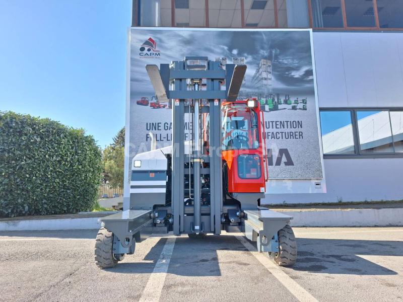 Chariot multidirectionnel Amlift COMBI C4000-12