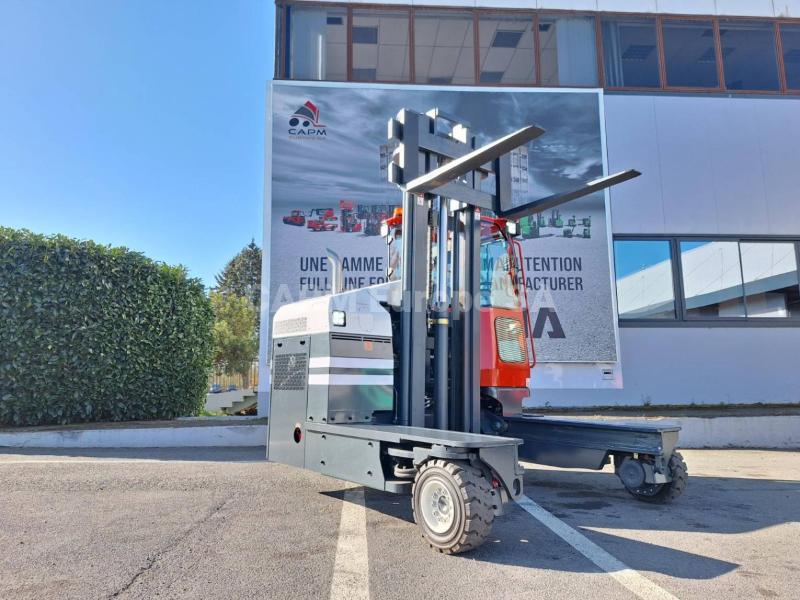 Chariot multidirectionnel Amlift COMBI C4000-12