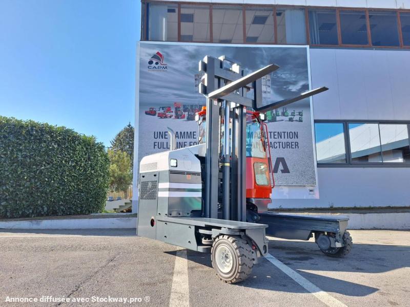 Photo Amlift COMBI C4000-12  image 9/23