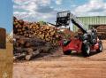 Telescopic handler Hangcha                 T40-180XH16D