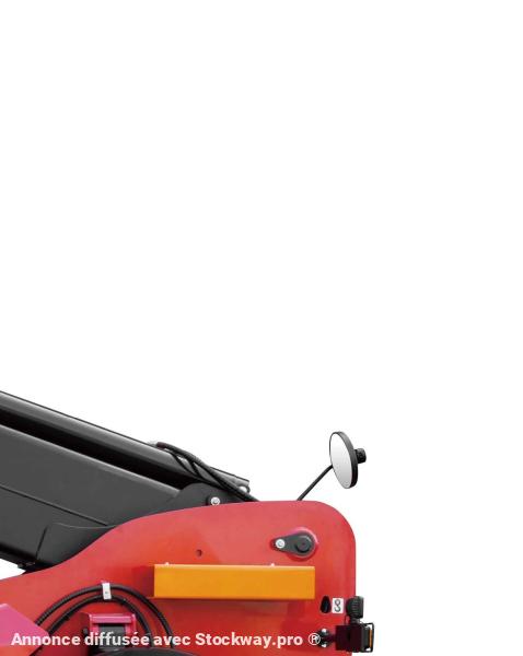 Photo Hangcha T40-180XH16D  image 10/10