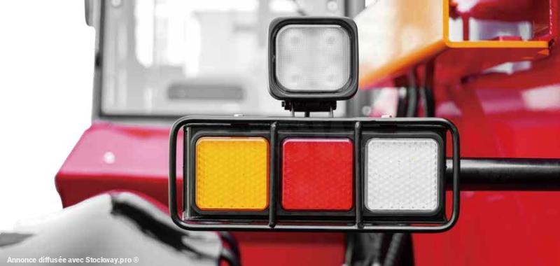 Photo Hangcha T40-180XH16D  image 9/10