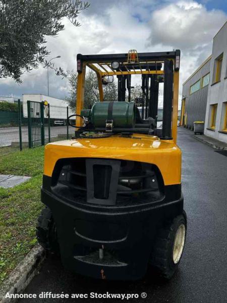 Photo Yale GLP55VX-VALUE  image 3/8