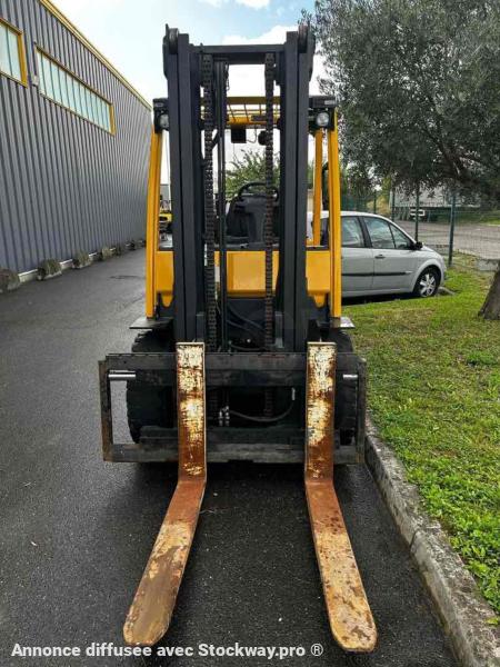 Photo Yale GLP55VX-VALUE  image 8/8
