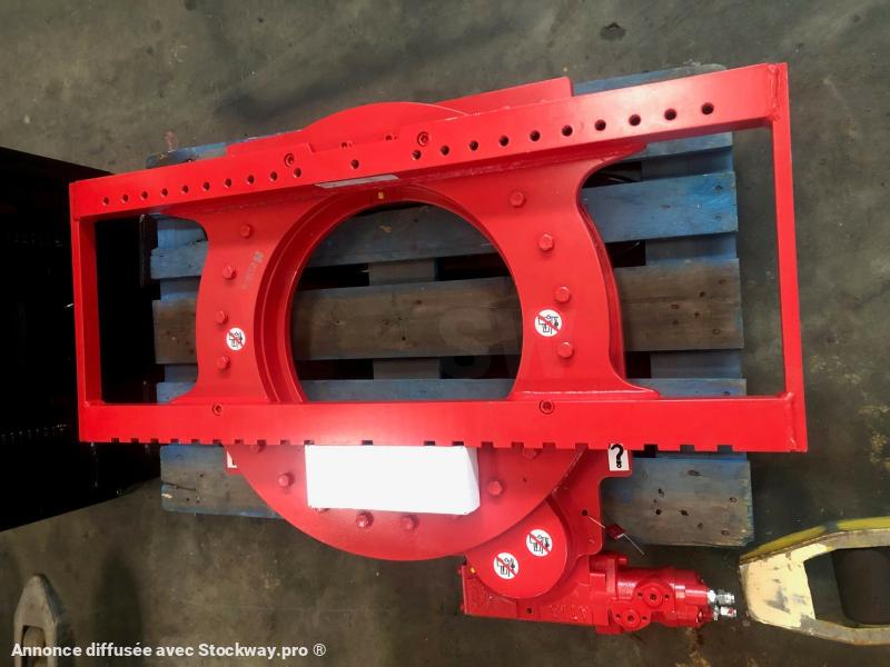 Atib Tête rotative 360° 