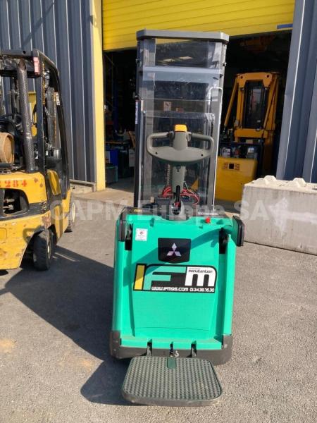 Stacker Mitsubishi SBV12P