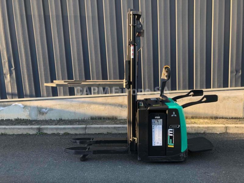 Stacker Mitsubishi SBV12P