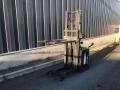 Stacker Mitsubishi SBV12P