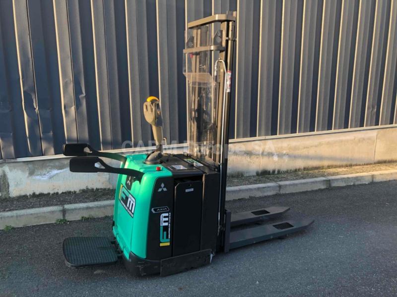Stacker Mitsubishi SBV12P