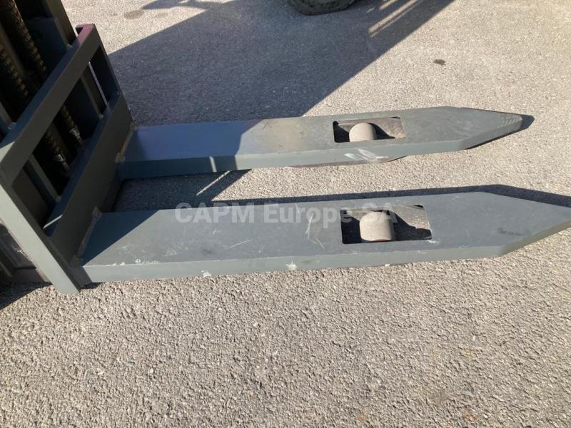Stacker Mitsubishi SBV12P