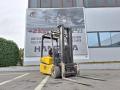 Forklift electric forklift Yale                 ERP20VT MWB