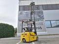 Forklift Yale ERP20VT MWB
