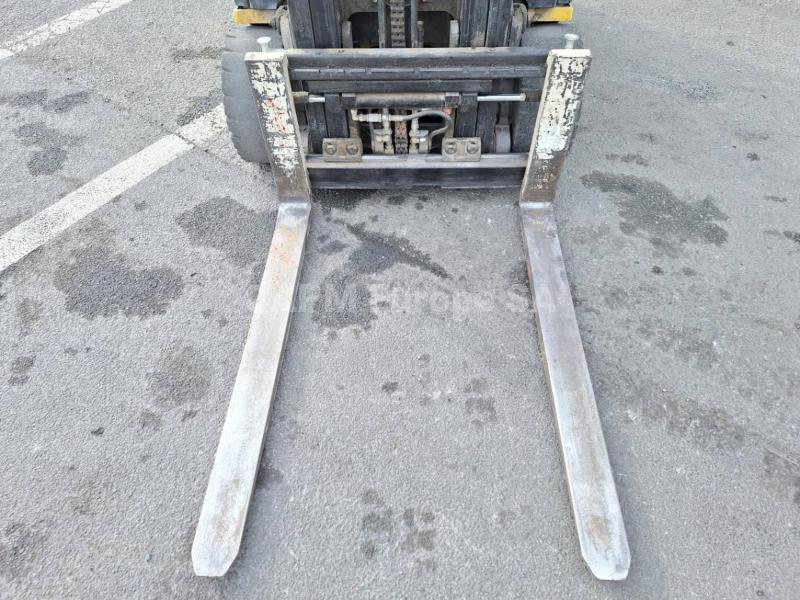 Forklift Yale ERP20VT MWB