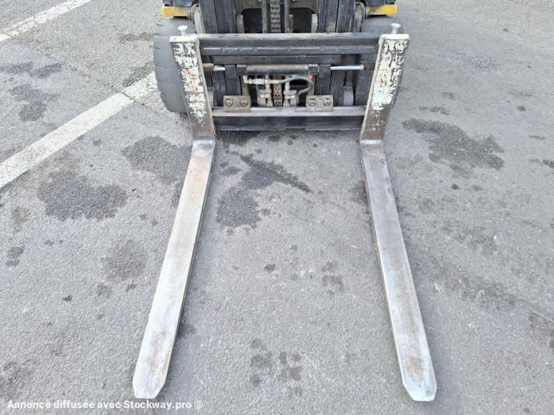 Photo Yale ERP20VT MWB  image 13/15