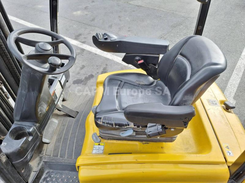Forklift Yale ERP20VT MWB