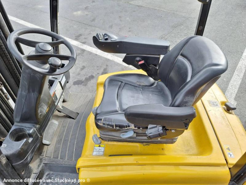 Photo Yale ERP20VT MWB  image 14/15