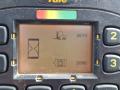 Forklift Yale ERP20VT MWB