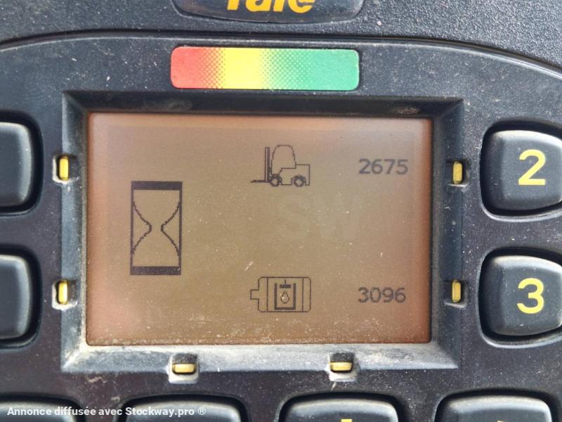 Photo Yale ERP20VT MWB  image 15/15