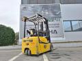 Forklift Yale ERP20VT MWB