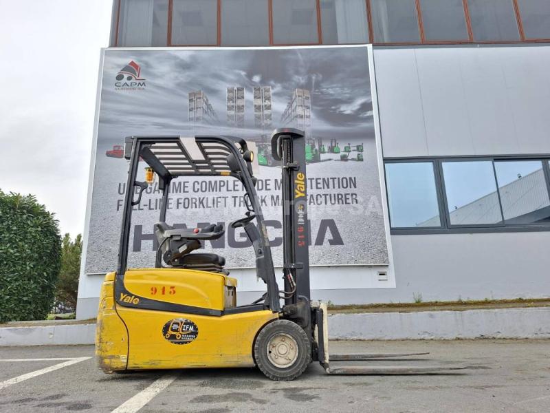 Forklift Yale ERP20VT MWB