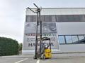 Forklift Yale ERP20VT MWB