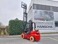 Forklift Hangcha XF35G-2