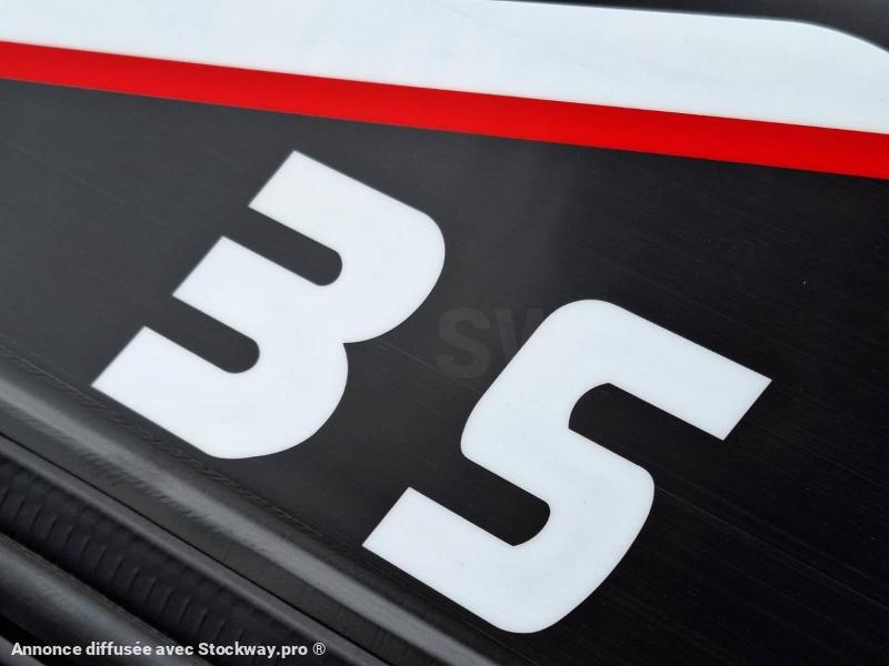 Photo Hangcha XF35G-2  image 14/15