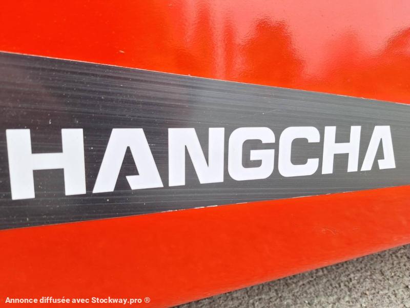 Photo Hangcha XF35G-2  image 15/15