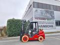 Forklift Hangcha XF35G-2