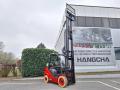 Forklift Hangcha XF35G-2